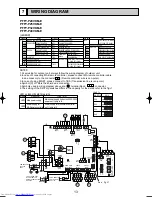 Предварительный просмотр 13 страницы Mitsubishi Electric PFFY-P20VKM-E Service Manual