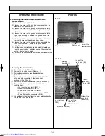 Предварительный просмотр 24 страницы Mitsubishi Electric PFFY-P20VKM-E Service Manual