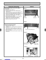 Предварительный просмотр 26 страницы Mitsubishi Electric PFFY-P20VKM-E Service Manual