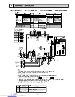 Предварительный просмотр 17 страницы Mitsubishi Electric PFFY-P20VKM-E2 Technical & Service Manual