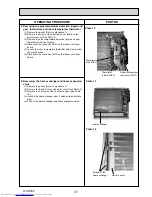 Предварительный просмотр 31 страницы Mitsubishi Electric PFFY-P20VKM-E2 Technical & Service Manual