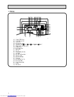 Предварительный просмотр 6 страницы Mitsubishi Electric PFFY-P20VLEM-A Technical & Service Manual