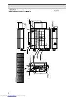 Предварительный просмотр 10 страницы Mitsubishi Electric PFFY-P20VLEM-A Technical & Service Manual