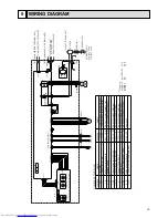 Предварительный просмотр 11 страницы Mitsubishi Electric PFFY-P20VLEM-A Technical & Service Manual