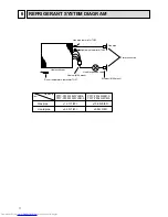 Предварительный просмотр 12 страницы Mitsubishi Electric PFFY-P20VLEM-A Technical & Service Manual