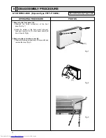 Предварительный просмотр 18 страницы Mitsubishi Electric PFFY-P20VLEM-A Technical & Service Manual