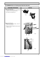 Предварительный просмотр 19 страницы Mitsubishi Electric PFFY-P20VLEM-A Technical & Service Manual