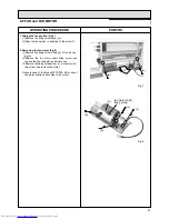 Предварительный просмотр 21 страницы Mitsubishi Electric PFFY-P20VLEM-A Technical & Service Manual