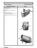 Предварительный просмотр 22 страницы Mitsubishi Electric PFFY-P20VLEM-A Technical & Service Manual