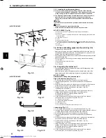 Предварительный просмотр 4 страницы Mitsubishi Electric PFKY-P-VKM-E Installation Manual