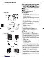 Предварительный просмотр 16 страницы Mitsubishi Electric PFKY-P-VKM-E Installation Manual