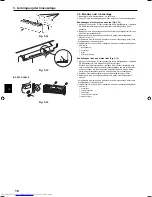 Предварительный просмотр 18 страницы Mitsubishi Electric PFKY-P-VKM-E Installation Manual