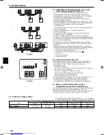 Предварительный просмотр 24 страницы Mitsubishi Electric PFKY-P-VKM-E Installation Manual