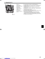 Предварительный просмотр 25 страницы Mitsubishi Electric PFKY-P-VKM-E Installation Manual