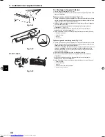 Предварительный просмотр 30 страницы Mitsubishi Electric PFKY-P-VKM-E Installation Manual