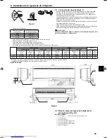 Предварительный просмотр 31 страницы Mitsubishi Electric PFKY-P-VKM-E Installation Manual