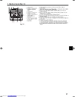 Предварительный просмотр 37 страницы Mitsubishi Electric PFKY-P-VKM-E Installation Manual