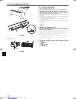 Предварительный просмотр 42 страницы Mitsubishi Electric PFKY-P-VKM-E Installation Manual