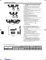 Предварительный просмотр 48 страницы Mitsubishi Electric PFKY-P-VKM-E Installation Manual