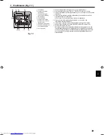 Предварительный просмотр 49 страницы Mitsubishi Electric PFKY-P-VKM-E Installation Manual