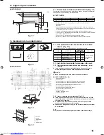 Предварительный просмотр 51 страницы Mitsubishi Electric PFKY-P-VKM-E Installation Manual