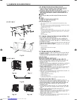 Предварительный просмотр 52 страницы Mitsubishi Electric PFKY-P-VKM-E Installation Manual