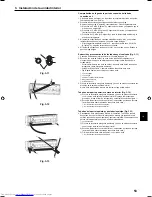 Предварительный просмотр 53 страницы Mitsubishi Electric PFKY-P-VKM-E Installation Manual