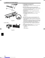 Предварительный просмотр 54 страницы Mitsubishi Electric PFKY-P-VKM-E Installation Manual