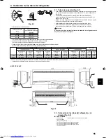 Предварительный просмотр 55 страницы Mitsubishi Electric PFKY-P-VKM-E Installation Manual