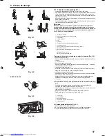 Предварительный просмотр 57 страницы Mitsubishi Electric PFKY-P-VKM-E Installation Manual