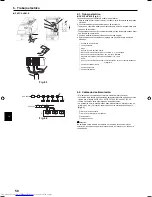 Предварительный просмотр 58 страницы Mitsubishi Electric PFKY-P-VKM-E Installation Manual