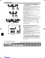 Предварительный просмотр 60 страницы Mitsubishi Electric PFKY-P-VKM-E Installation Manual