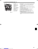 Предварительный просмотр 61 страницы Mitsubishi Electric PFKY-P-VKM-E Installation Manual