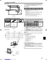 Предварительный просмотр 63 страницы Mitsubishi Electric PFKY-P-VKM-E Installation Manual