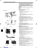 Предварительный просмотр 64 страницы Mitsubishi Electric PFKY-P-VKM-E Installation Manual