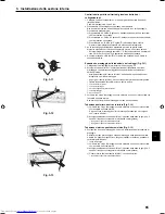 Предварительный просмотр 65 страницы Mitsubishi Electric PFKY-P-VKM-E Installation Manual