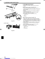 Предварительный просмотр 66 страницы Mitsubishi Electric PFKY-P-VKM-E Installation Manual