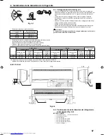 Предварительный просмотр 67 страницы Mitsubishi Electric PFKY-P-VKM-E Installation Manual