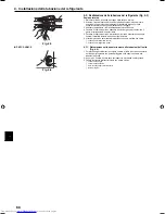 Предварительный просмотр 68 страницы Mitsubishi Electric PFKY-P-VKM-E Installation Manual