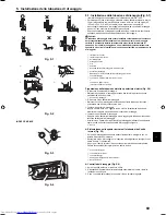 Предварительный просмотр 69 страницы Mitsubishi Electric PFKY-P-VKM-E Installation Manual