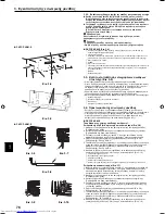 Предварительный просмотр 76 страницы Mitsubishi Electric PFKY-P-VKM-E Installation Manual