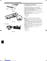 Предварительный просмотр 78 страницы Mitsubishi Electric PFKY-P-VKM-E Installation Manual