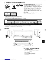 Предварительный просмотр 79 страницы Mitsubishi Electric PFKY-P-VKM-E Installation Manual