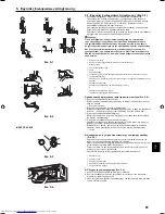 Предварительный просмотр 81 страницы Mitsubishi Electric PFKY-P-VKM-E Installation Manual