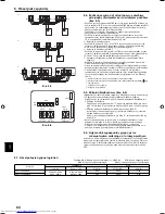 Предварительный просмотр 84 страницы Mitsubishi Electric PFKY-P-VKM-E Installation Manual