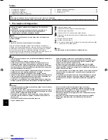 Предварительный просмотр 86 страницы Mitsubishi Electric PFKY-P-VKM-E Installation Manual