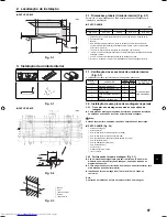 Предварительный просмотр 87 страницы Mitsubishi Electric PFKY-P-VKM-E Installation Manual