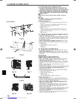 Предварительный просмотр 88 страницы Mitsubishi Electric PFKY-P-VKM-E Installation Manual