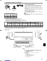 Предварительный просмотр 91 страницы Mitsubishi Electric PFKY-P-VKM-E Installation Manual