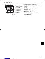 Предварительный просмотр 97 страницы Mitsubishi Electric PFKY-P-VKM-E Installation Manual